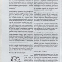 Bulletin de l'Association des anciens et des amis du CNRS n°10