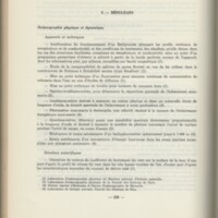 Rapport CNRS 1968