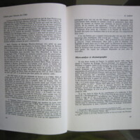 Cahiers pour l'histoire du CNRS 2