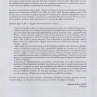 Bulletin de l'Association des anciens et des amis du CNRS n°35-hs