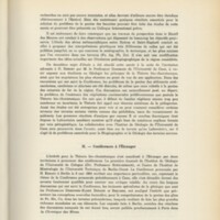 Rapport CNRS 1963-1964
