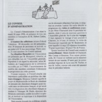 Bulletin de l'Association des anciens et des amis du CNRS n°12
