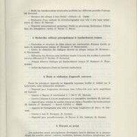 Rapport CNRS 1964-1965