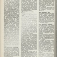 Le courrier du CNRS 27