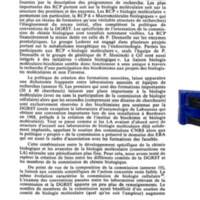 Cahiers pour l'histoire du CNRS 7