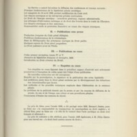 Rapport CNRS 1958-1959