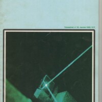 Le courrier du CNRS 35