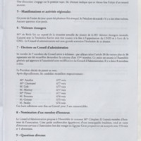 Bulletin de l'Association des anciens et des amis du CNRS n°29