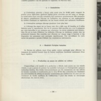 Rapport CNRS 1964-1965