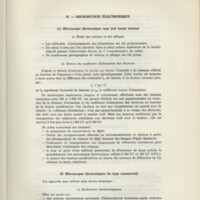 Rapport CNRS 1964-1965