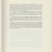 Rapport CNRS 1967