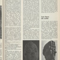 Le courrier du CNRS 7