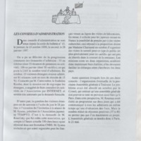 Bulletin de l'Association des anciens et des amis du CNRS n°14