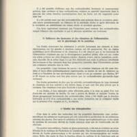Rapport CNRS 1961-1962