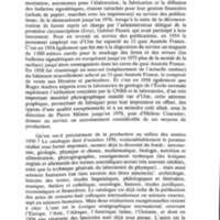 Cahiers pour l'histoire du CNRS 10