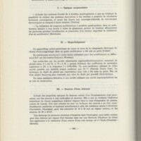 Rapport CNRS 1964-1965