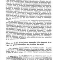 Cahiers pour l'histoire du CNRS 8