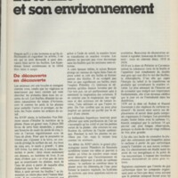Le courrier du CNRS 20