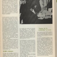 Le courrier du CNRS 9