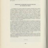 Rapport CNRS 1964-1965