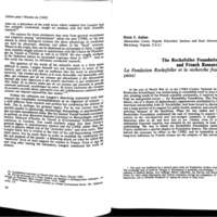 Cahiers pour l'histoire du CNRS 5