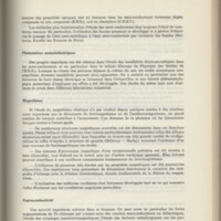 Rapport CNRS 1968