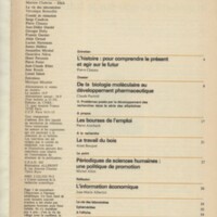 Le courrier du CNRS 33