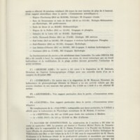 Rapport CNRS 1964-1965