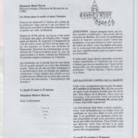 Bulletin de l'Association des anciens et des amis du CNRS n°13