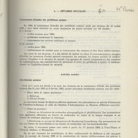 Rapport CNRS 1968