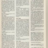 Le courrier du CNRS 8