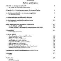 Bulletin de l'Association des anciens et des amis du CNRS n°34