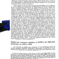 Cahiers pour l'histoire du CNRS 8