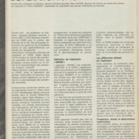 Le courrier du CNRS 29