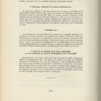 Rapport CNRS 1962-1963