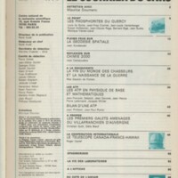 Le courrier du CNRS 25