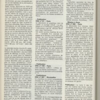 Le courrier du CNRS 27