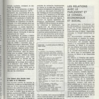 Rapport CNRS 1977-1978