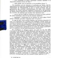 Cahiers pour l'histoire du CNRS 4