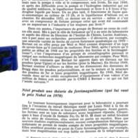 Cahiers pour l'histoire du CNRS 8