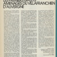 Le courrier du CNRS 25