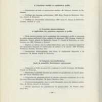 Rapport CNRS 1964-1965