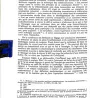 Cahiers pour l'histoire du CNRS 4