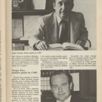 Le courrier du CNRS 34