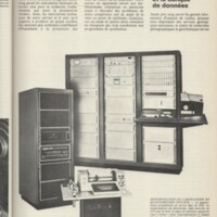 Le courrier du CNRS 8