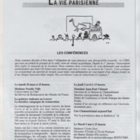Bulletin de l'Association des anciens et des amis du CNRS n°17