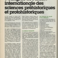 Le courrier du CNRS 22