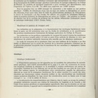 Rapport CNRS 1969
