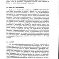 Cahiers pour l'histoire du CNRS 10