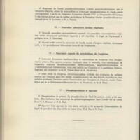 Rapport CNRS 1962-1963